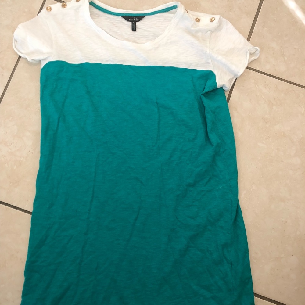 Cotton dress!